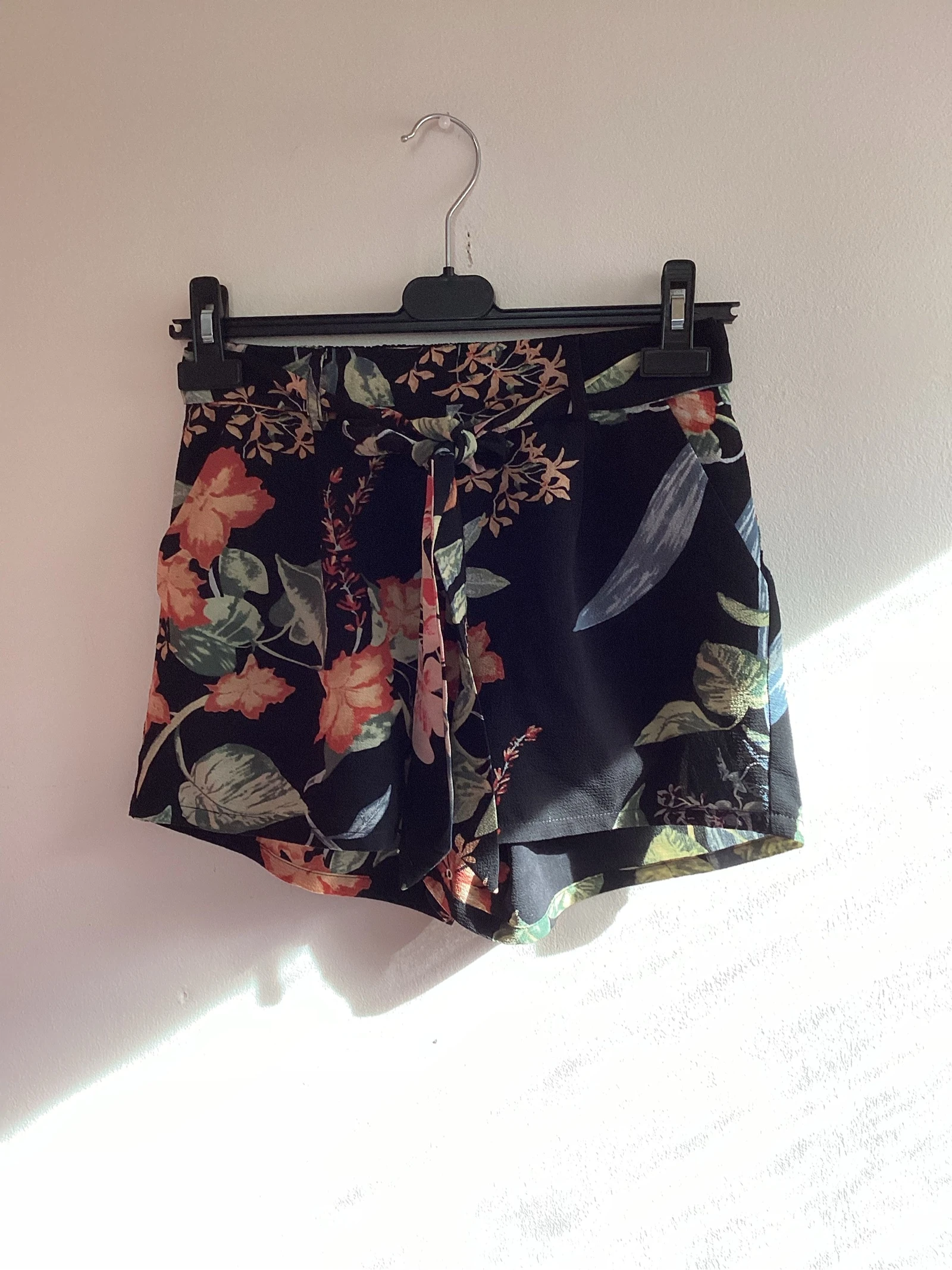 Shortje Only 34